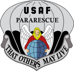 PJ crest